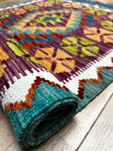 Amna Classic Kilim