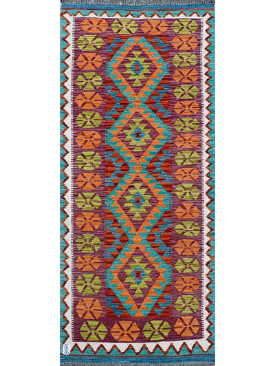 Amna Classic Kilim