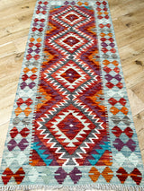 Zaara Classic Kilim
