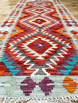 Zaara Classic Kilim