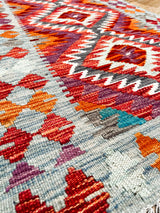 Zaara Classic Kilim