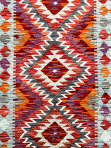 Zaara Classic Kilim