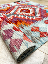 Zaara Classic Kilim