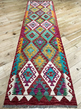 Meher Classic Kilim