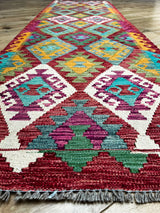 Meher Classic Kilim