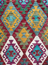 Meher Classic Kilim