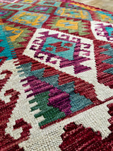 Meher Classic Kilim