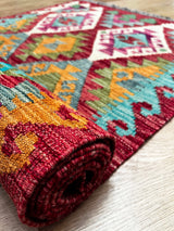 Meher Classic Kilim