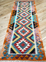 Rahat Classic Kilim