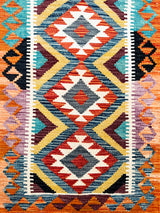 Rahat Classic Kilim