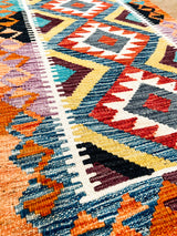 Rahat Classic Kilim
