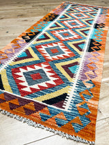Rahat Classic Kilim