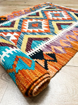 Rahat Classic Kilim