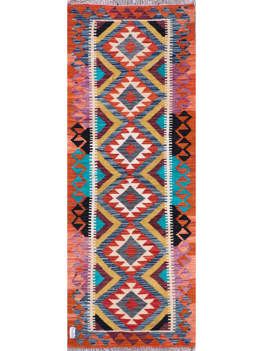 Rahat Classic Kilims