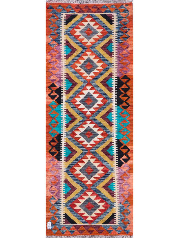 Rahat Classic Kilim
