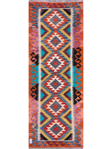 Rahat Classic Kilim