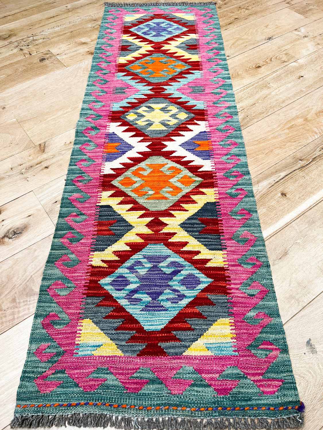 Isma Classic Kilim