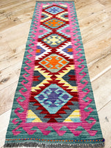 Isma Classic Kilim