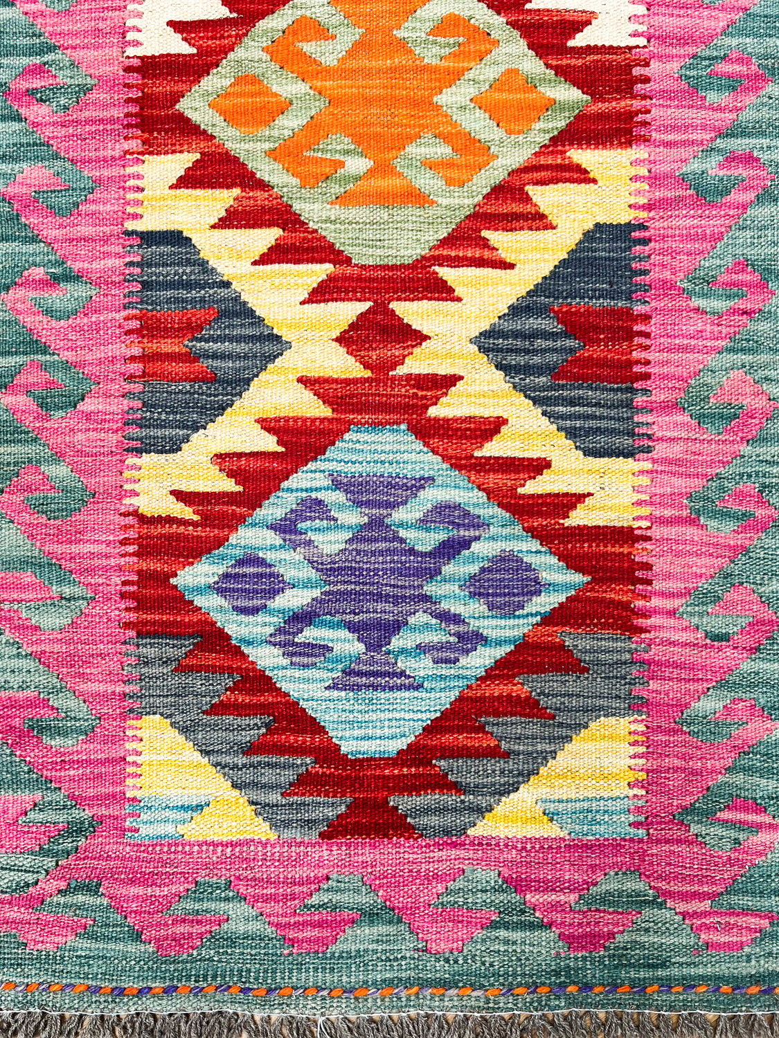 Isma Classic Kilim