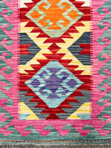 Isma Classic Kilim