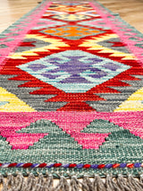 Isma Classic Kilim
