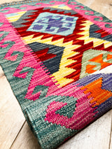 Isma Classic Kilim