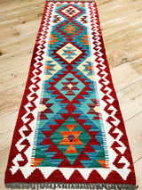 Rida Classic Kilim