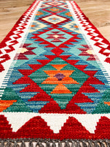 Rida Classic Kilim