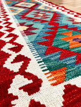 Rida Classic Kilim