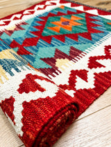 Rida Classic Kilim
