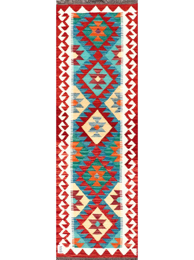 Rida Classic Kilim