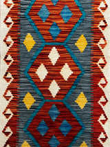 Ramsha Classic Kilim