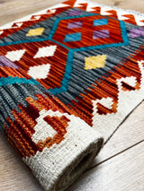 Ramsha Classic Kilim