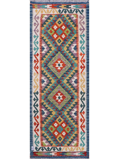 Rimsha Classic Kilim