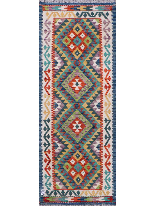 Rimsha Classic Kilims