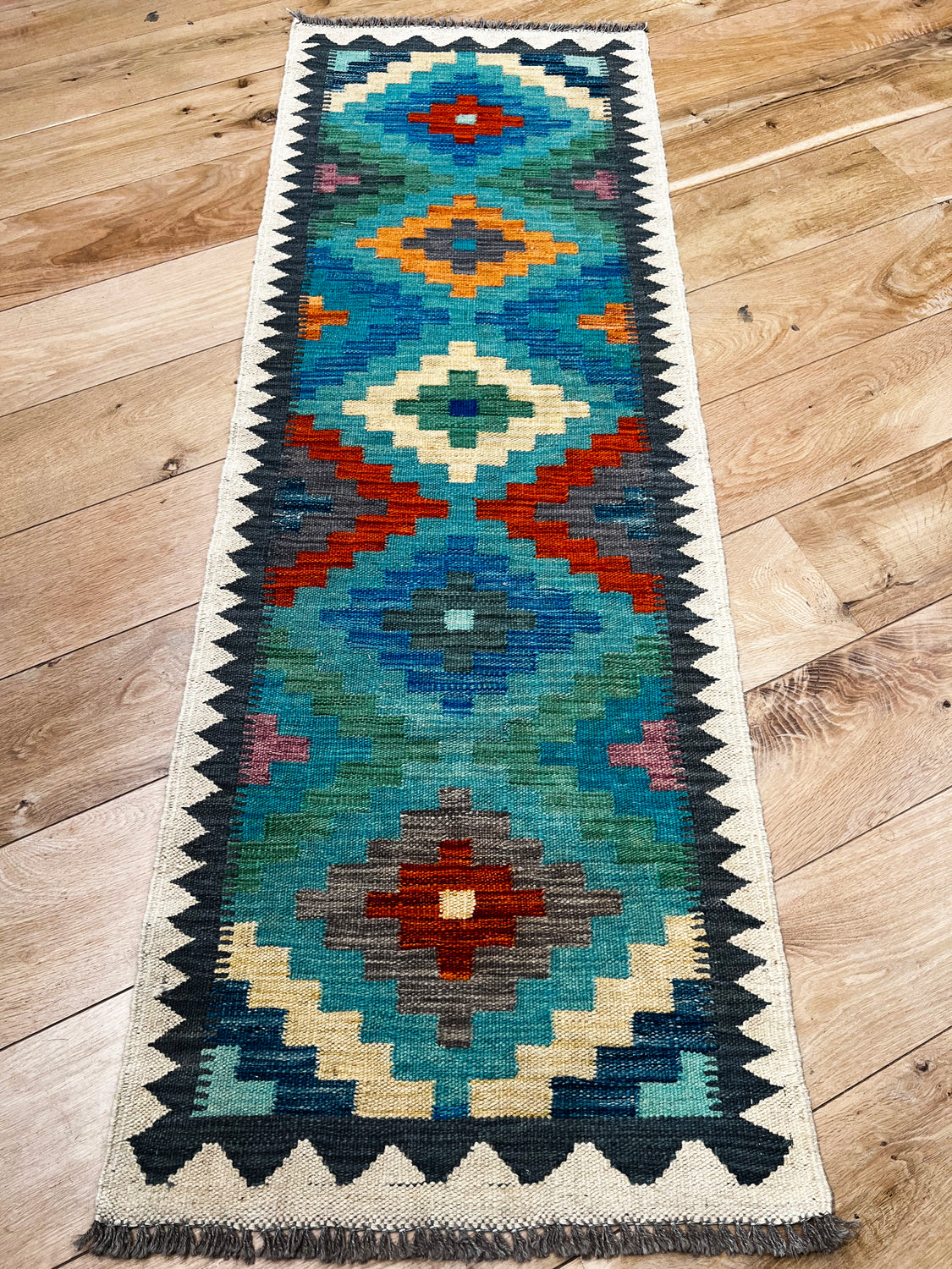 Aqsa Classic Kilim