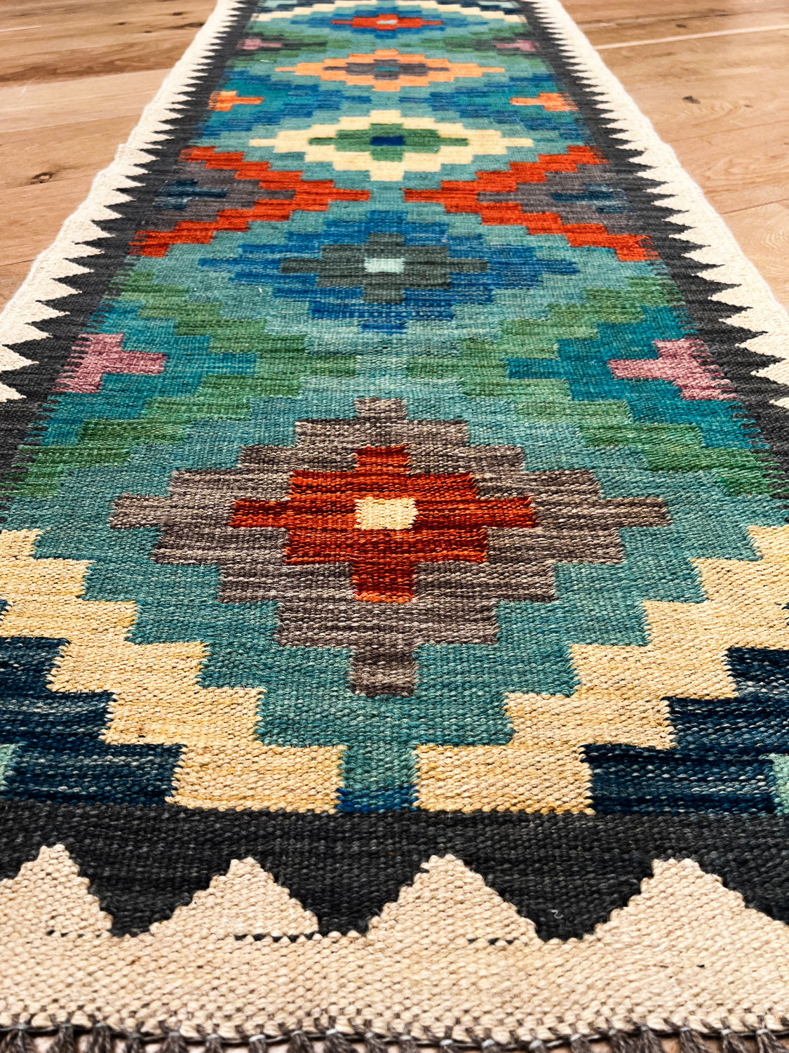 Aqsa Classic Kilim