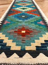 Aqsa Classic Kilim