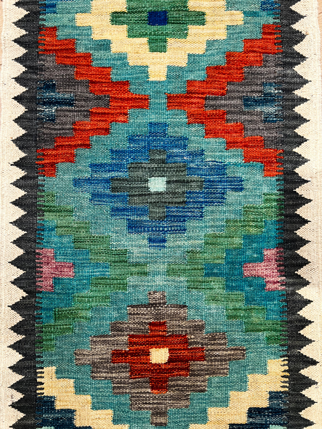 Aqsa Classic Kilim