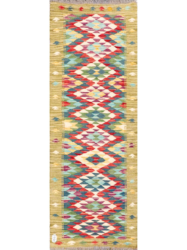 Mafia Classic Kilim