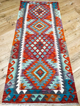 Fareeha Classic Kilim