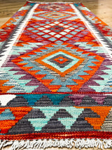 Fareeha Classic Kilim