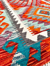 Fareeha Classic Kilim