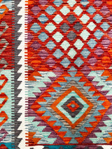 Fareeha Classic Kilim