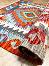 Fareeha Classic Kilim