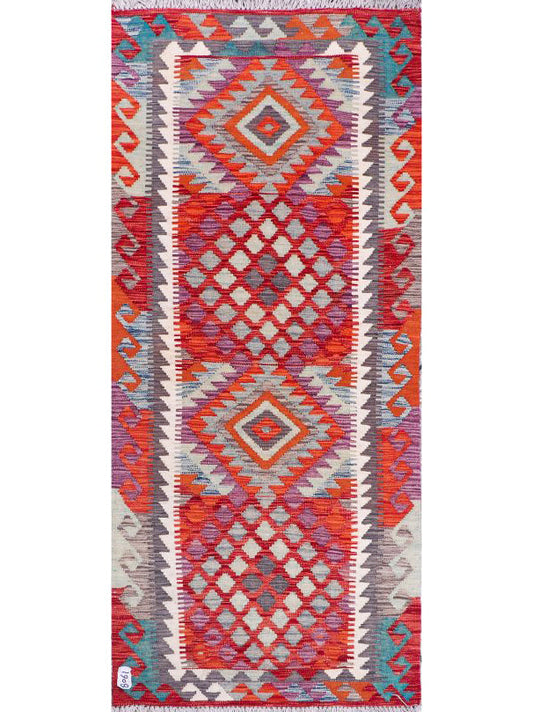 Fareeha Classic Kilims