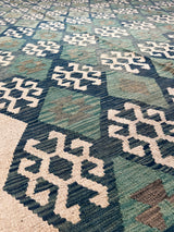 Rushna Classic Kilim