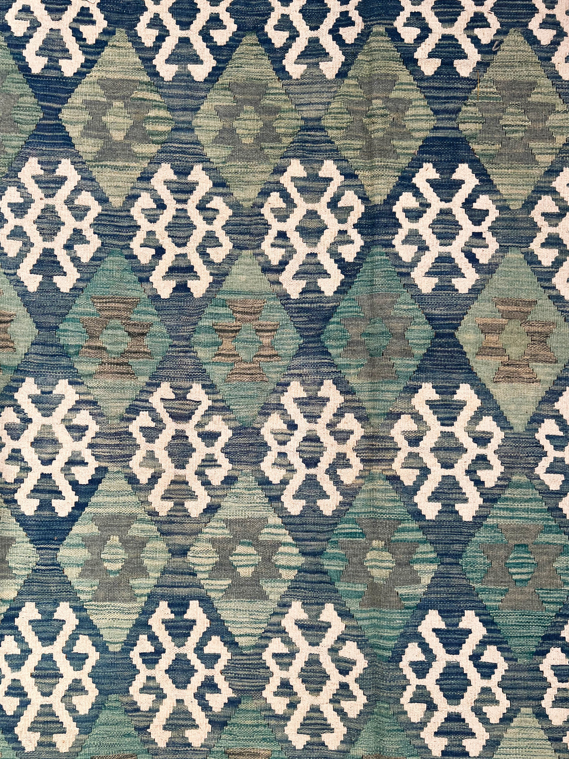 Rushna Classic Kilim