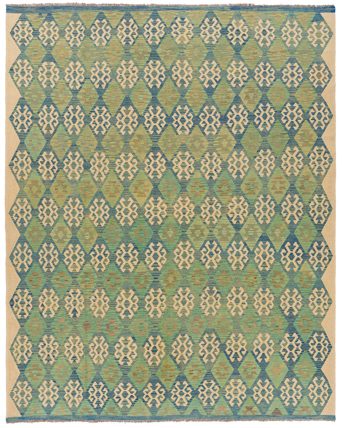Rushna Classic Kilim