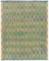 Rushna Classic Kilim